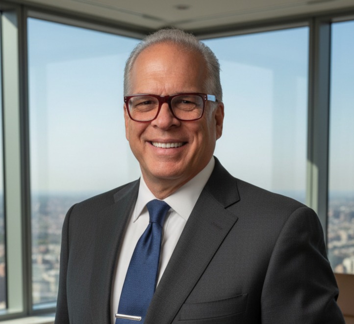 Kris T. Kristoffersen, Founder of Estate Management Solutions (KSA)